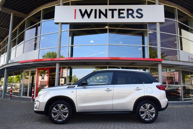 Suzuki VITARA 1.0 Boosterjet Select | Trekhaak | Navigatie | Cruise Control | Stoelverwarming