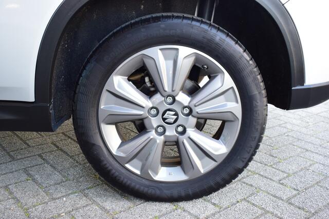 Suzuki VITARA 1.0 Boosterjet Select | Trekhaak | Navigatie | Cruise Control | Stoelverwarming