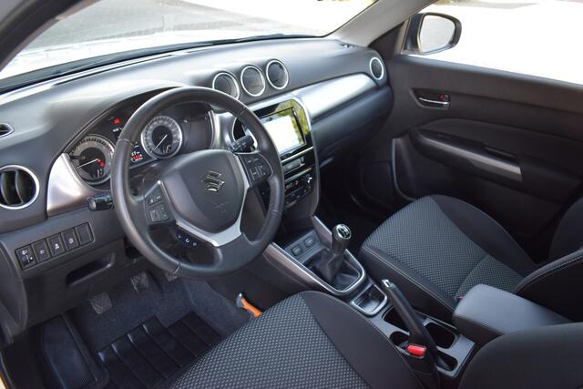 Suzuki VITARA 1.0 Boosterjet Select | Trekhaak | Navigatie | Cruise Control | Stoelverwarming
