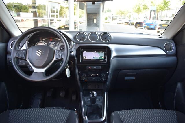 Suzuki VITARA 1.0 Boosterjet Select | Trekhaak | Navigatie | Cruise Control | Stoelverwarming