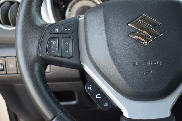 Suzuki VITARA 1.0 Boosterjet Select | Trekhaak | Navigatie | Cruise Control | Stoelverwarming