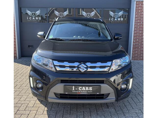 Suzuki VITARA 1.6 High Executive Flash edit. Allgrip 1e eigenaar