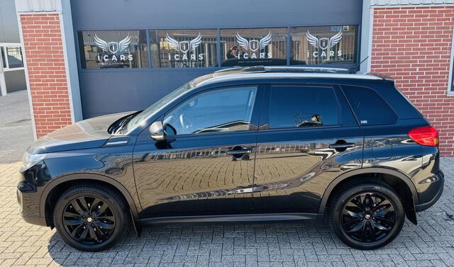 Suzuki VITARA 1.6 High Executive Flash edit. Allgrip 1e eigenaar