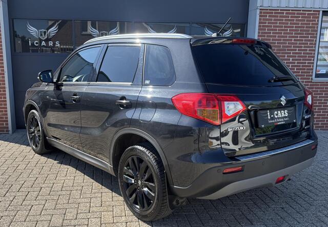 Suzuki VITARA 1.6 High Executive Flash edit. Allgrip 1e eigenaar