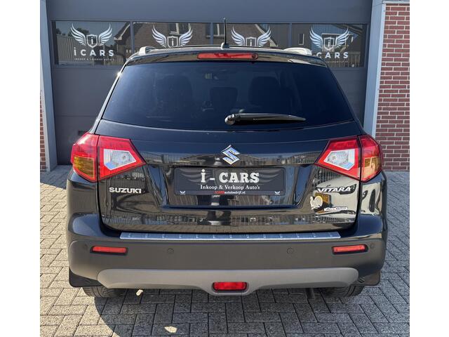 Suzuki VITARA 1.6 High Executive Flash edit. Allgrip 1e eigenaar
