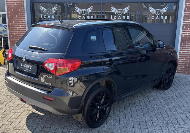 Suzuki VITARA 1.6 High Executive Flash edit. Allgrip 1e eigenaar