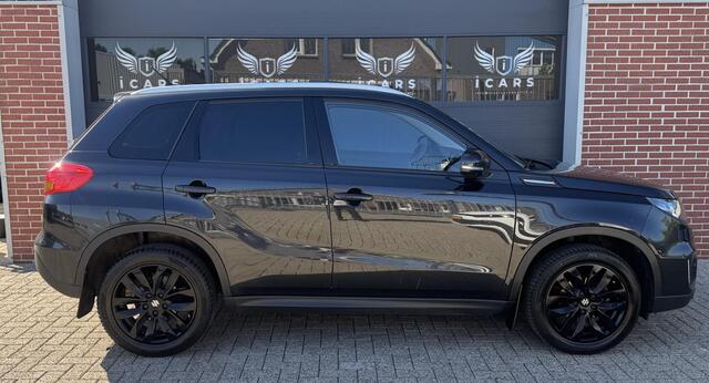 Suzuki VITARA 1.6 High Executive Flash edit. Allgrip 1e eigenaar