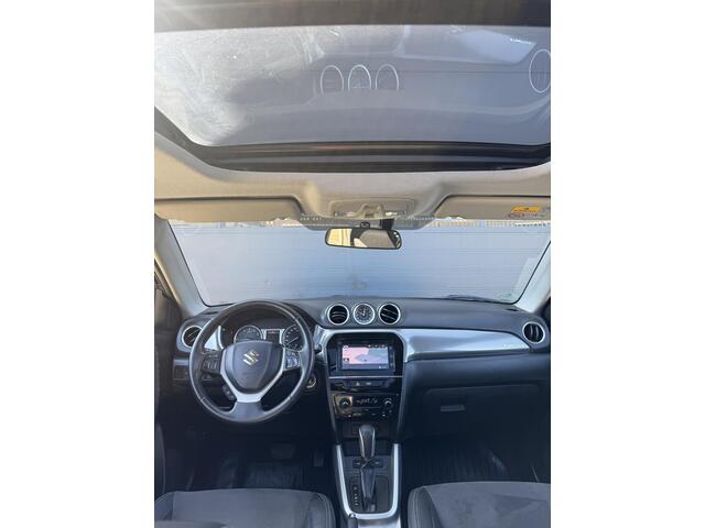 Suzuki VITARA 1.6 High Executive Flash edit. Allgrip 1e eigenaar