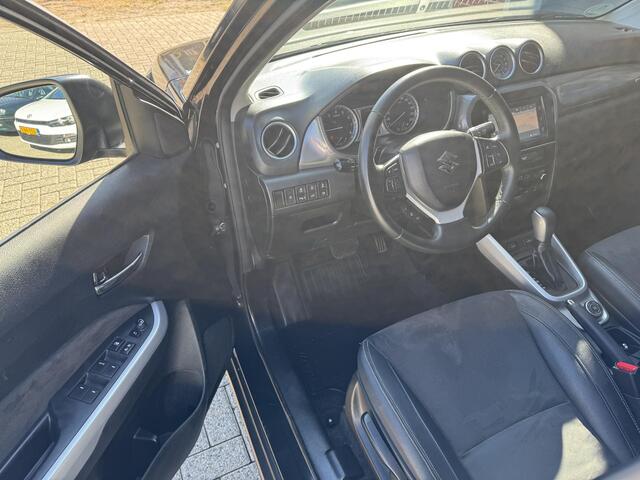 Suzuki VITARA 1.6 High Executive Flash edit. Allgrip 1e eigenaar