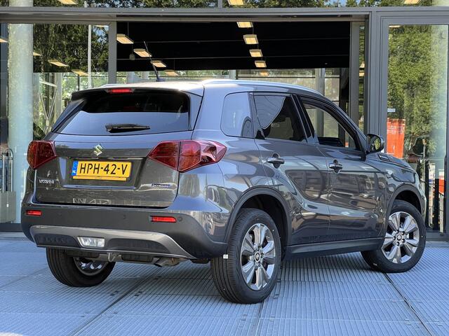 Suzuki VITARA 1.5 Hybrid Select Automaat | Adaptieve Cruise Control | Navigatie | NIEUW MODEL!