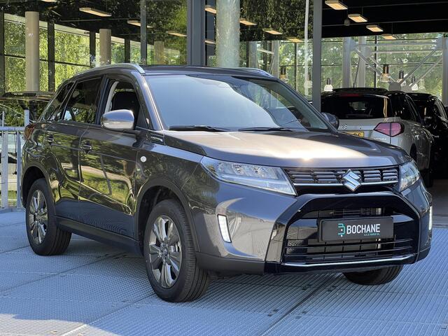 Suzuki VITARA 1.5 Hybrid Select Automaat | Adaptieve Cruise Control | Navigatie | NIEUW MODEL!