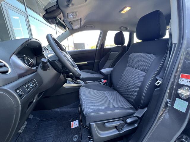 Suzuki VITARA 1.5 Hybrid Select Automaat | Adaptieve Cruise Control | Navigatie | NIEUW MODEL!