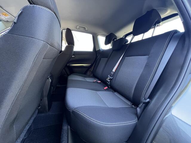 Suzuki VITARA 1.5 Hybrid Select Automaat | Adaptieve Cruise Control | Navigatie | NIEUW MODEL!