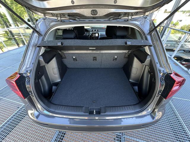 Suzuki VITARA 1.5 Hybrid Select Automaat | Adaptieve Cruise Control | Navigatie | NIEUW MODEL!
