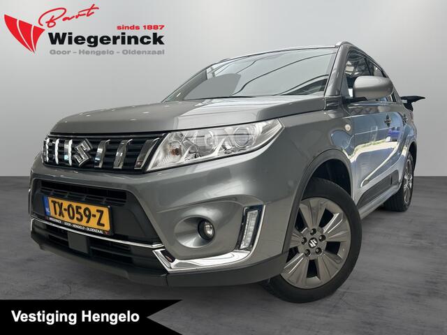 Suzuki VITARA 1.0 Boostjet Select [TREKHAAK| CARPLAY | CAMERA | CRUISECONTROL]