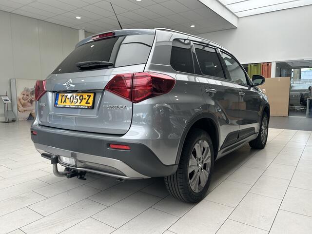 Suzuki VITARA 1.0 Boostjet Select [TREKHAAK| CARPLAY | CAMERA | CRUISECONTROL]