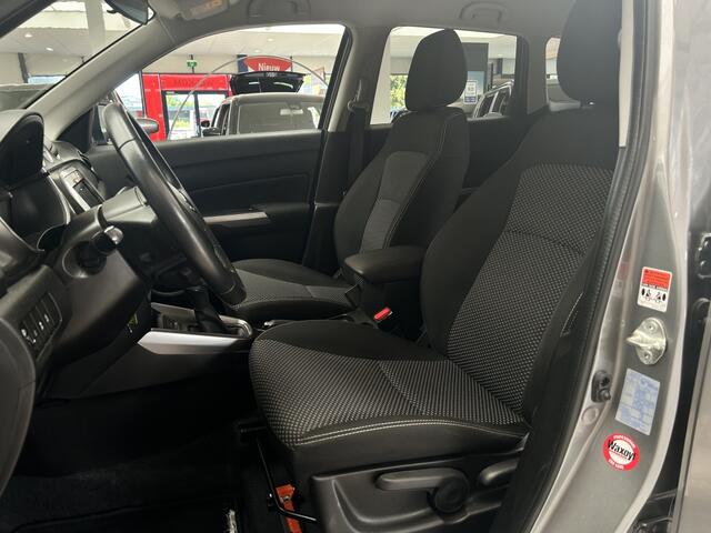 Suzuki VITARA 1.0 Boostjet Select [TREKHAAK| CARPLAY | CAMERA | CRUISECONTROL]