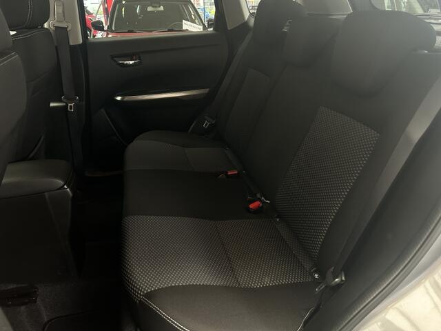 Suzuki VITARA 1.0 Boostjet Select [TREKHAAK| CARPLAY | CAMERA | CRUISECONTROL]