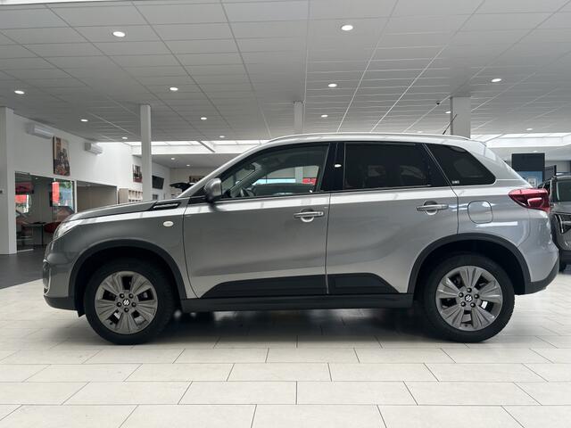 Suzuki VITARA 1.0 Boostjet Select [TREKHAAK| CARPLAY | CAMERA | CRUISECONTROL]