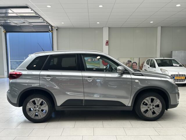 Suzuki VITARA 1.0 Boostjet Select [TREKHAAK| CARPLAY | CAMERA | CRUISECONTROL]
