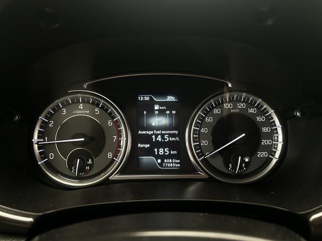 Suzuki VITARA 1.0 Boostjet Select [TREKHAAK| CARPLAY | CAMERA | CRUISECONTROL]