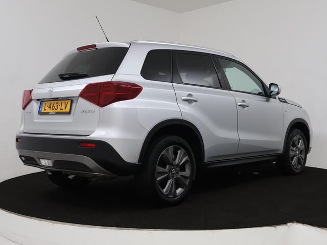 Suzuki VITARA 1.0 Boosterjet Select Limited | Apple Carplay / Android Auto | Achteruitrijcamera | Stoelverwarming | LM velgen |