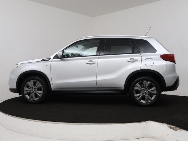 Suzuki VITARA 1.0 Boosterjet Select Limited | Apple Carplay / Android Auto | Achteruitrijcamera | Stoelverwarming | LM velgen |