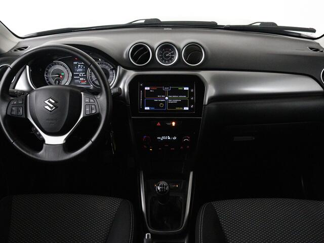 Suzuki VITARA 1.0 Boosterjet Select Limited | Apple Carplay / Android Auto | Achteruitrijcamera | Stoelverwarming | LM velgen |