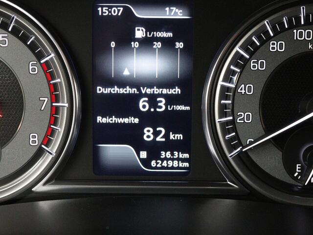 Suzuki VITARA 1.0 Boosterjet Select Limited | Apple Carplay / Android Auto | Achteruitrijcamera | Stoelverwarming | LM velgen |