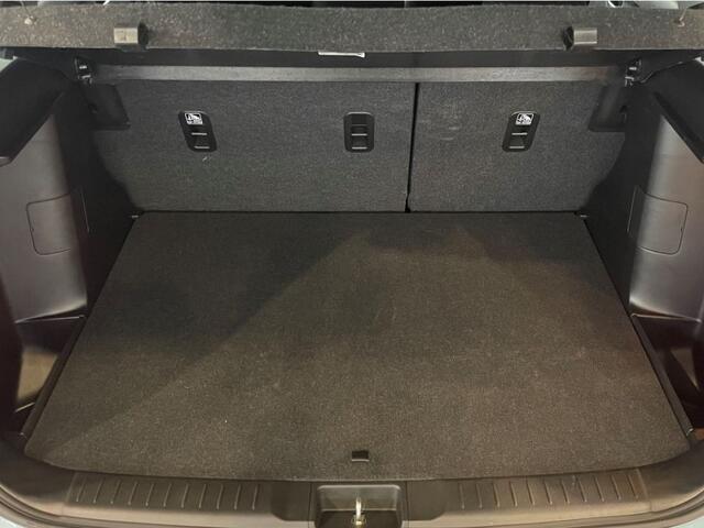 Suzuki VITARA 1.4 BOOSTERJET SELECT SMART HYBRID Dodehoeksensoren | Camera | Draadloze carplay