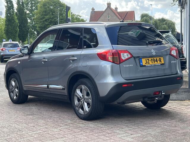 Suzuki VITARA 1.6 Exclusive | AUTOMAAT | TREKHAAK | CAMERA |