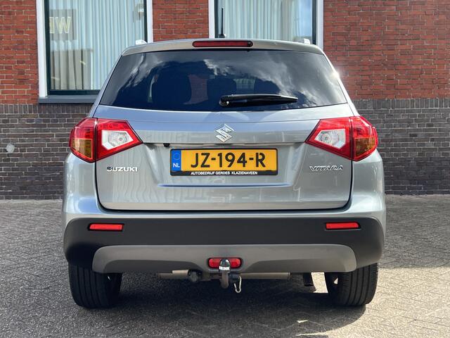 Suzuki VITARA 1.6 Exclusive | AUTOMAAT | TREKHAAK | CAMERA |