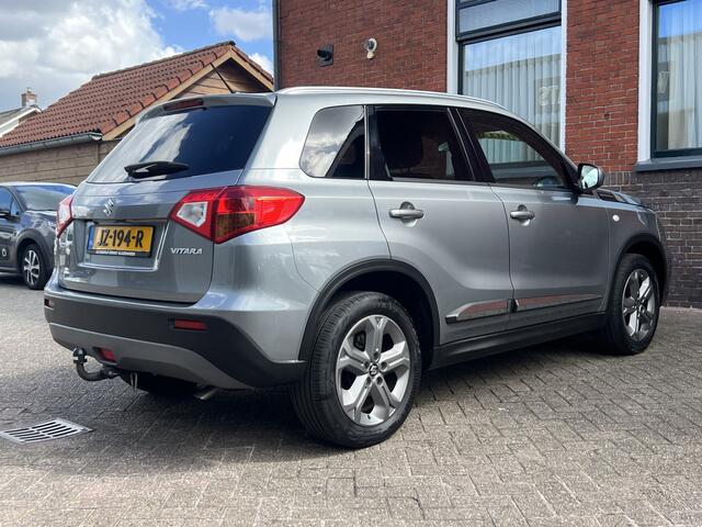 Suzuki VITARA 1.6 Exclusive | AUTOMAAT | TREKHAAK | CAMERA |