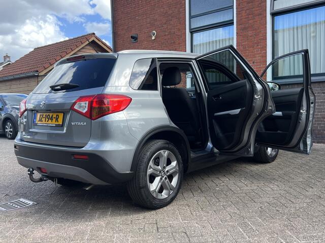 Suzuki VITARA 1.6 Exclusive | AUTOMAAT | TREKHAAK | CAMERA |