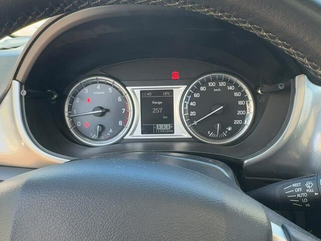 Suzuki VITARA 1.6 High Executive 1/2 LEDER | STOELVERWARMING | PANO | CRUISE ACC |