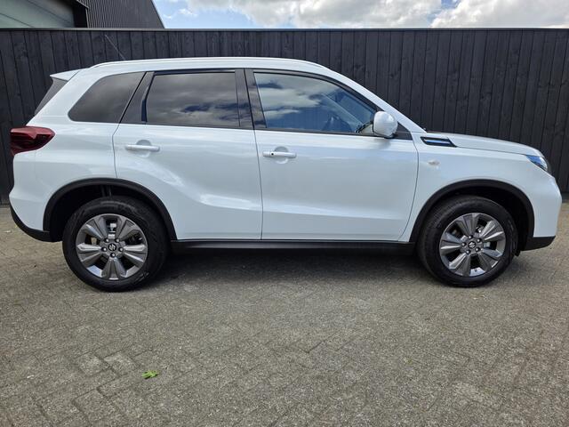 Suzuki VITARA 1.4 Boosterjet Select Smart Hybrid