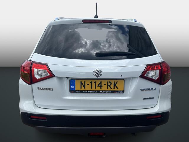Suzuki VITARA 1.4 S Allgrip Automaat