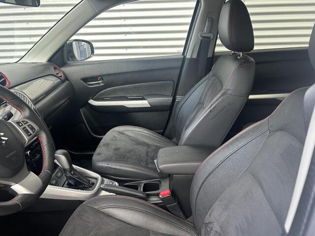 Suzuki VITARA 1.4 S Allgrip Automaat