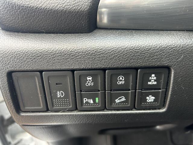 Suzuki VITARA 1.4 S Allgrip Automaat