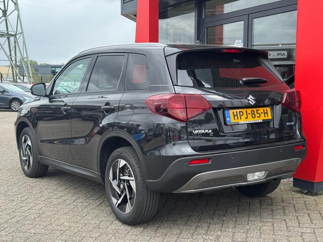Suzuki VITARA 1.4 Boosterjet Style Smart Hybrid