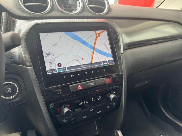 Suzuki VITARA 1.4 Boosterjet Style Smart Hybrid