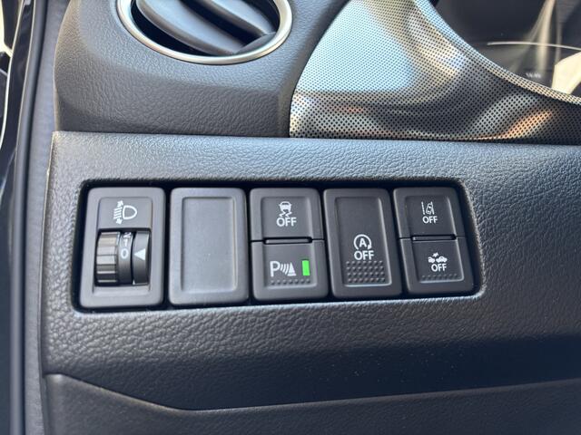 Suzuki VITARA Style 1.4 Boosterjet Smart Hybrid