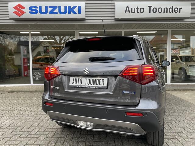 Suzuki VITARA 1.4 Boosterjet Select Smart Hybrid
