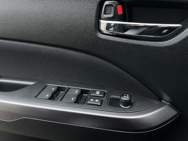 Suzuki VITARA 1.4 Boosterjet Select Smart Hybrid