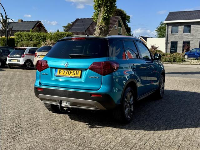 Suzuki VITARA 1.0 110PK Boosterjet Navi Camera Cruise Trekhaak
