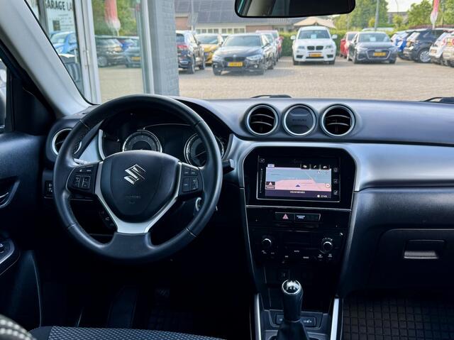 Suzuki VITARA 1.0 110PK Boosterjet Navi Camera Cruise Trekhaak