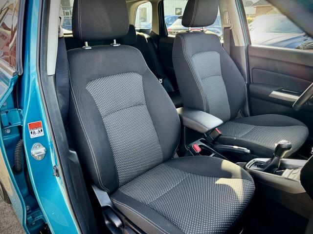 Suzuki VITARA 1.0 110PK Boosterjet Navi Camera Cruise Trekhaak