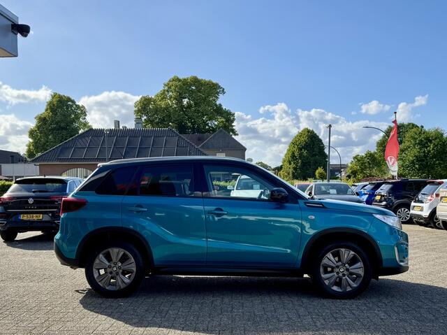 Suzuki VITARA 1.0 110PK Boosterjet Navi Camera Cruise Trekhaak