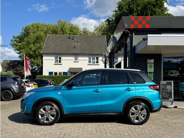 Suzuki VITARA 1.0 110PK Boosterjet Navi Camera Cruise Trekhaak