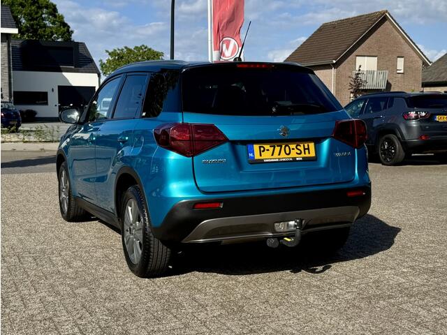 Suzuki VITARA 1.0 110PK Boosterjet Navi Camera Cruise Trekhaak